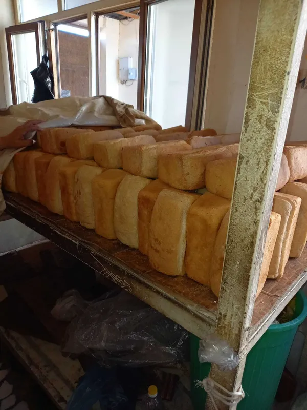 Non va non mahsulotlari (Bulka non) 2 Non va non mahsulotlari (Bulka non) 2