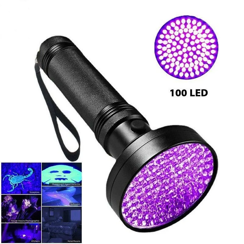 Продаю только новые оригинальные уф UV фонарики ультрафиолет