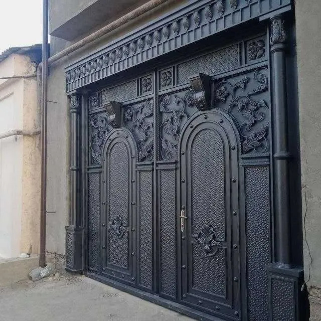 дарвозалани ремон краска киламиз — фото 4 дарвозалани ремон краска киламиз — фото 4
