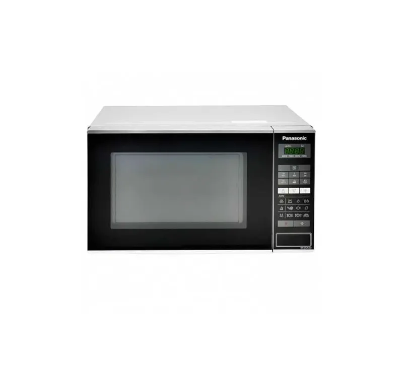 } KITCHEN APPLIANCES Микроволновая печь Panasonic 20L Stainless Steel 1
