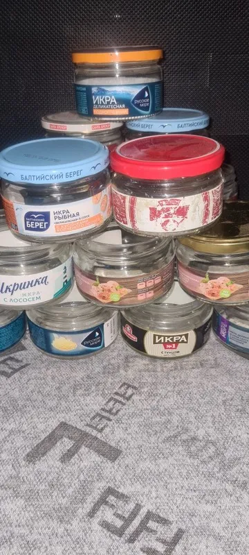 Баночки продаются. 3 Баночки продаются. 3