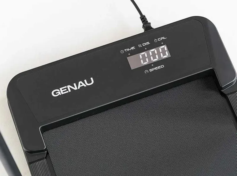 Электрическая беговая дорожка Genau Stride X 2 Электрическая беговая дорожка Genau Stride X 2