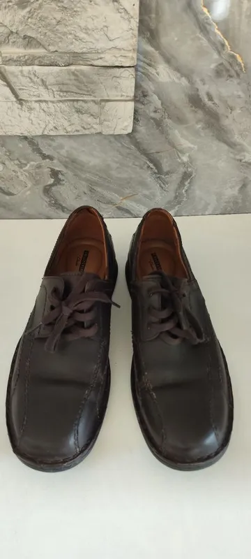 Туфли раз. 45. Clarks — фото 3