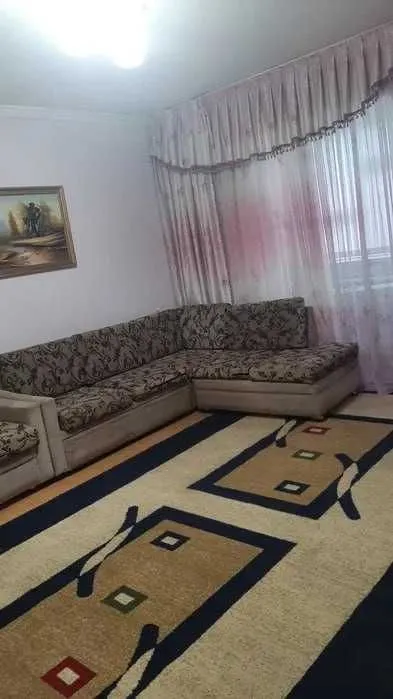 Аренда квартира | Яшнабод | Рынок Кадышева | — фото 1
