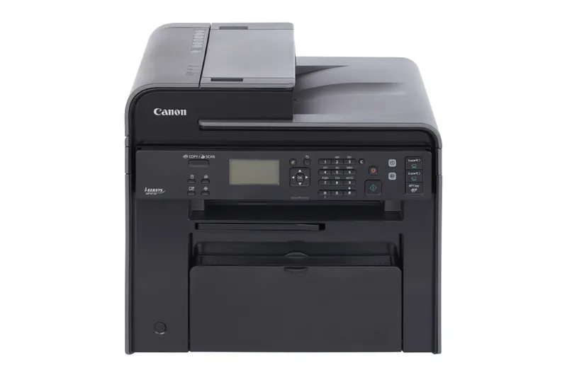 Canon 4730 1