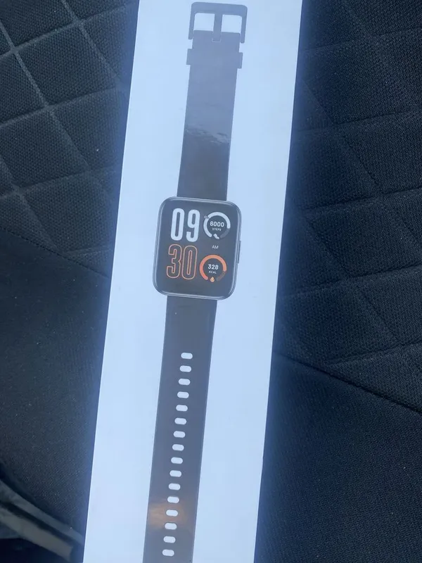 Realmi watch 3 pro 2 Realmi watch 3 pro 2