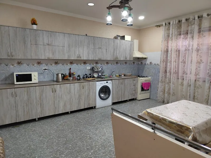 ID-264 чингелди опа сингил балик!! Продаётся шикарный дом 12 соток — фото 8