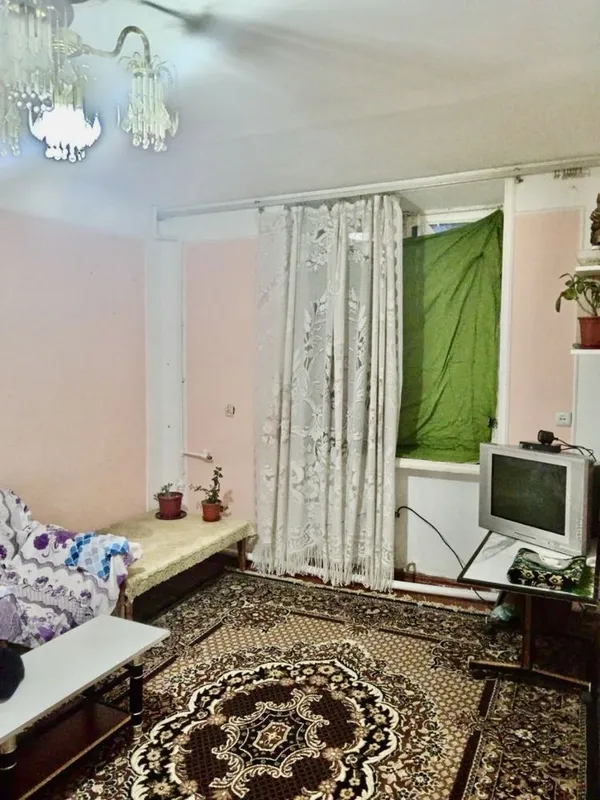 Продаётся 1 ком ДЕТСКАЯ БОЛЬНИЦА — фото 3