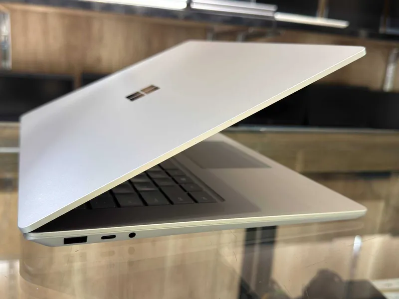MICROSOFT SURFACE LAPTOP 3 CORE i5-1035G7 ram 8 ssd 128 Сенсорный — фото 1