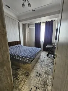 2-комнатная квартира, Яккасарайский район (Ракат), ориентир Московская Пицца 4