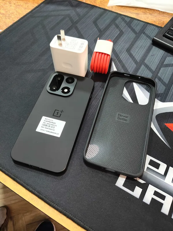 OnePlus 15 China