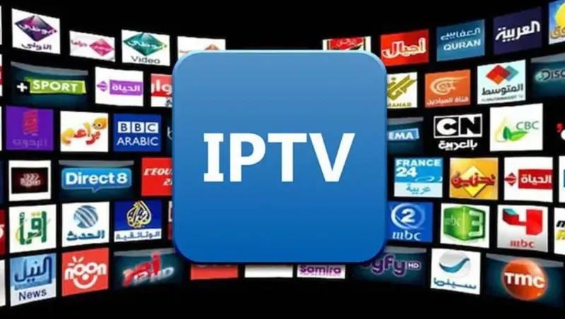 установка IP-TV 1500/3500 телеканалов на smart TV — фото 2