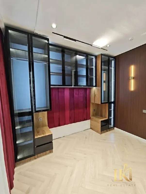 2-комнатная квартира 40 м² в ЖК O'z Makon, Мирабадский район (16/16) — фото 3
