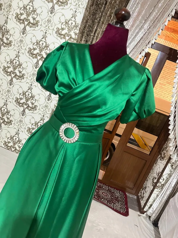 Женское платье 2