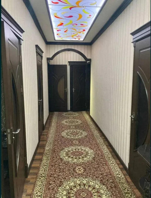4-комнатная квартира в аренду, Яккасарай (Айбек) 2