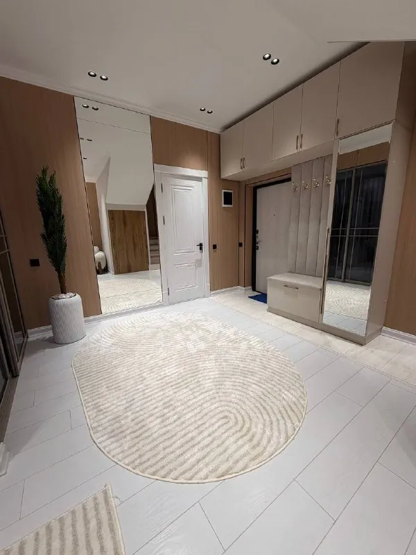 4 xonali kvartira, 90 m2, Yashnobod 9