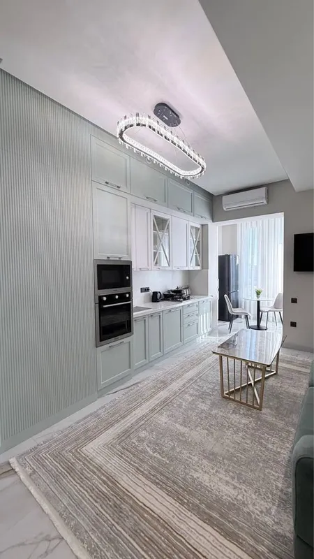 Сдаётся квартира 3/4/7 ЖК Yunusobod Residence — фото 1