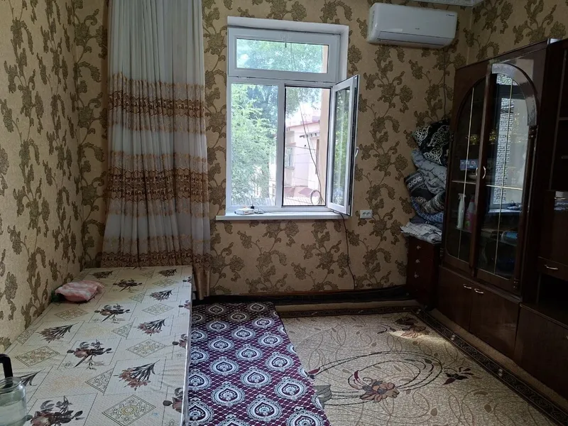 Миробод туманида квартирага қиз керак 1 Миробод туманида квартирага қиз керак 1