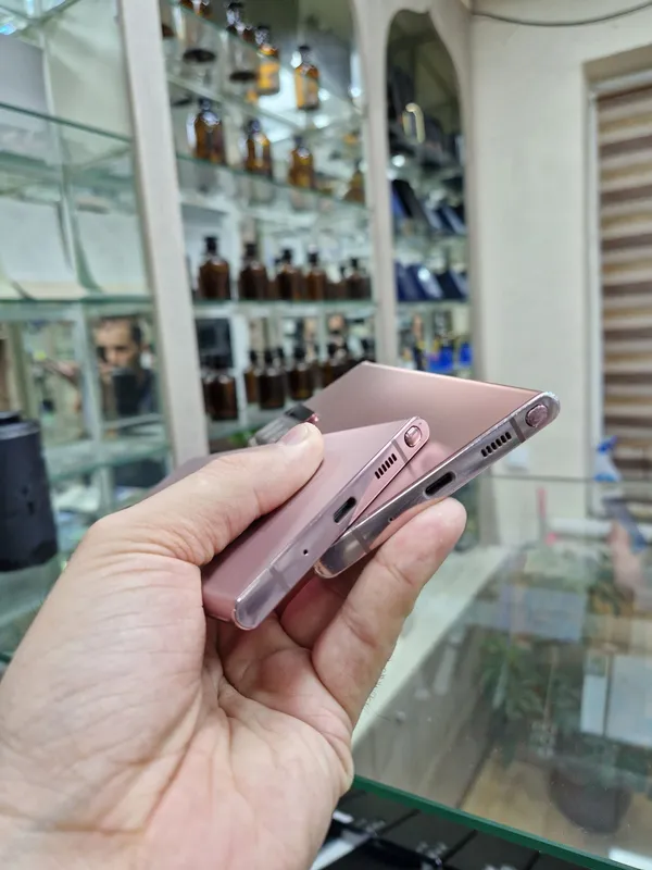 Samsung Note20 Ultra 5G 6