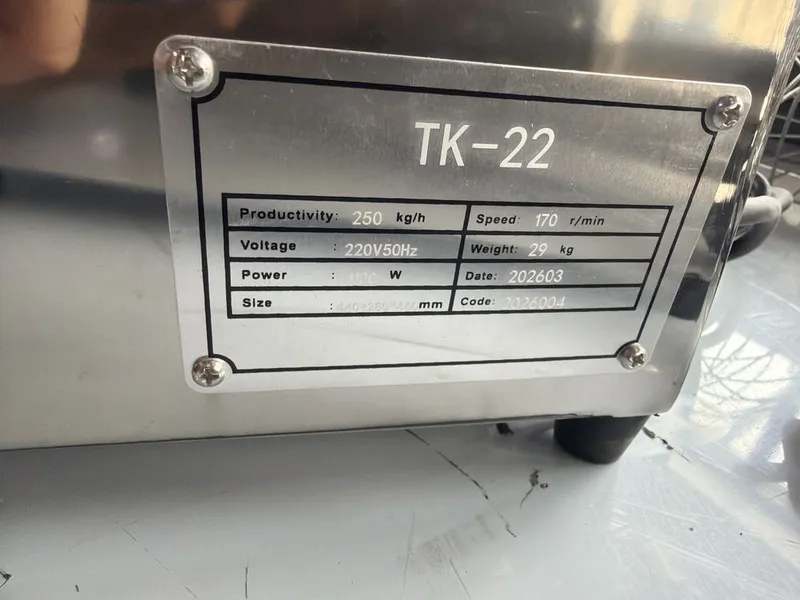 Misrofka tk 22 220 v da ishlidi — фото 1