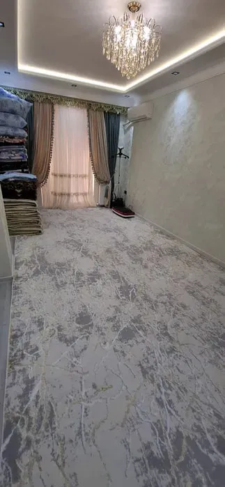 Shoshilinch Yunusobodda 1 xonali kvartira sotiladi 2