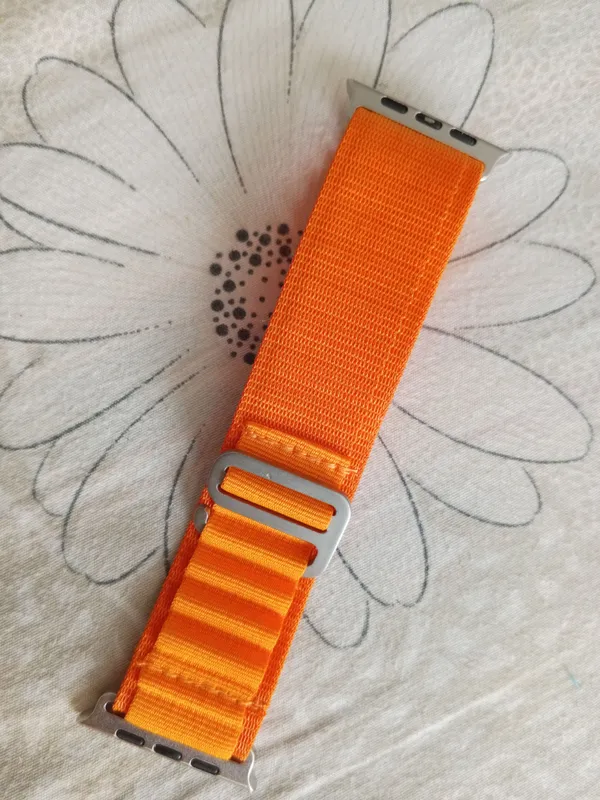 remeshok new orange soat uchun 1 remeshok new orange soat uchun 1