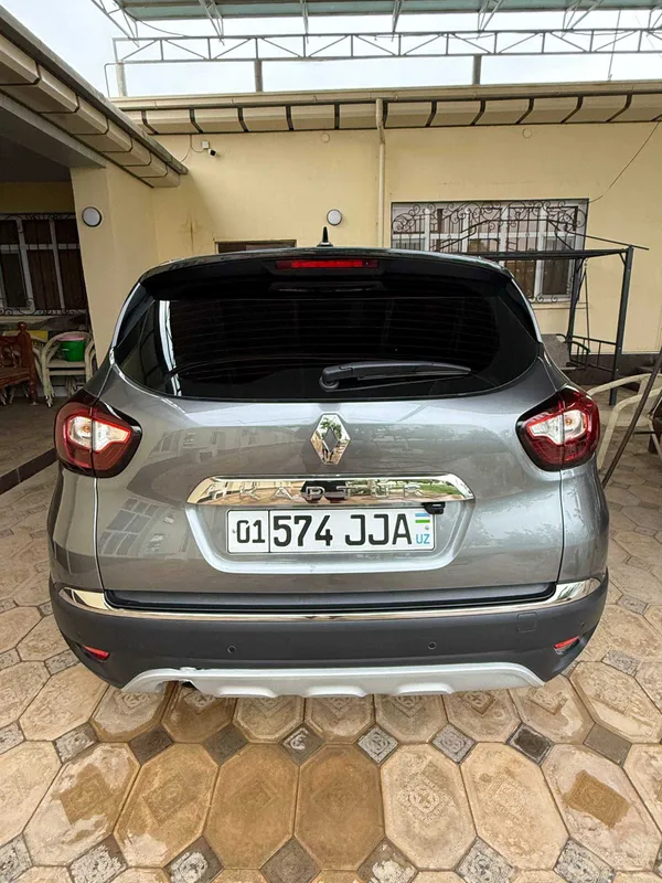 Продается Renault KAPTUR STYLE срочно — фото 3