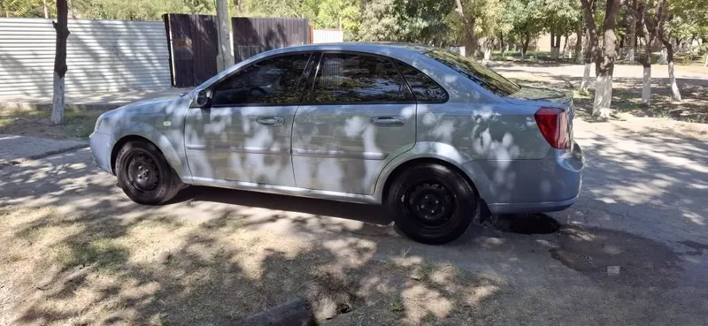 Продаётся LACETTI 3 Продаётся LACETTI 3