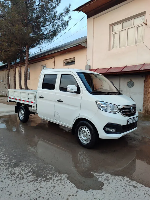 Changan fermer sotiladi gaz qoyilgan — фото 3