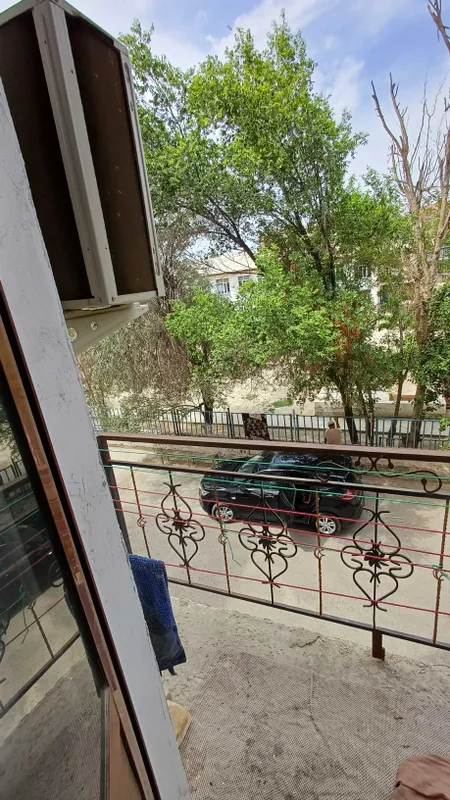 Uy őzimniki Maftuna bar 2 etash ijaraga uy beraman — фото 8