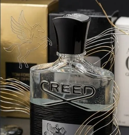 Creed Aventus parfume — фото 1