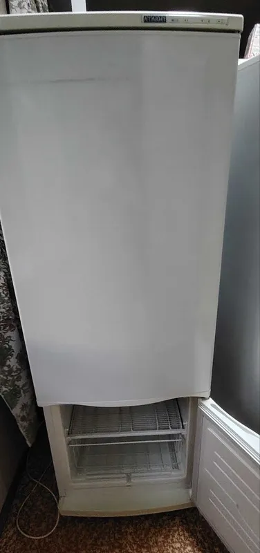 Атлант холодильник б/у 6