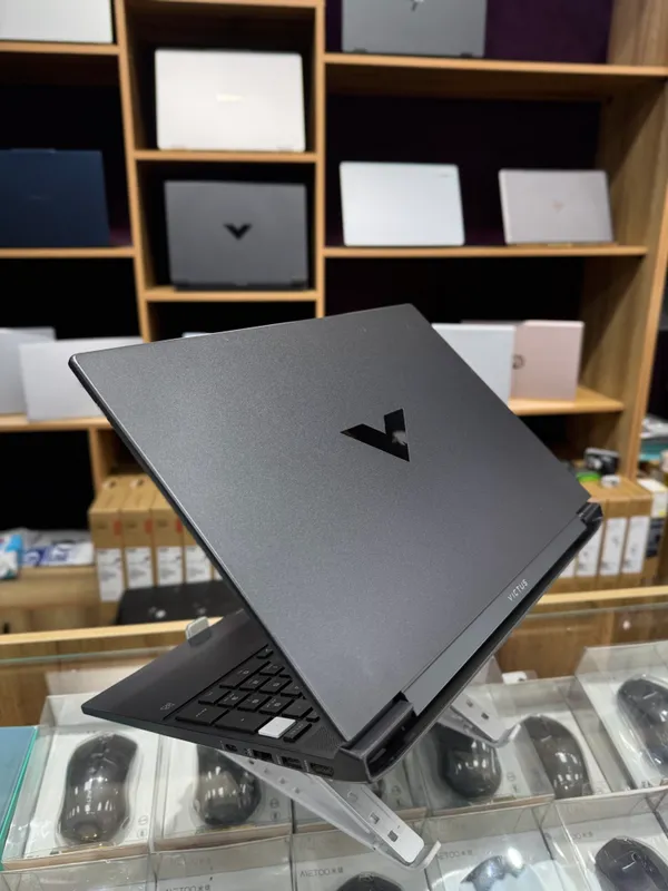 HP Victus Gaming 15-fa0031dx — фото 4