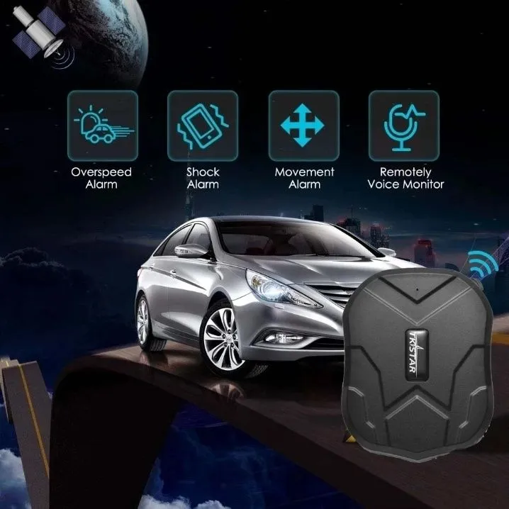 Gps трекер Tkstar-905B 2 Gps трекер Tkstar-905B 2