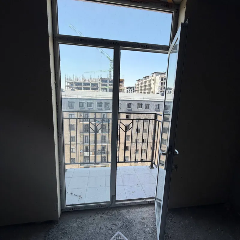 Продаётся новостройе квартира — фото 4