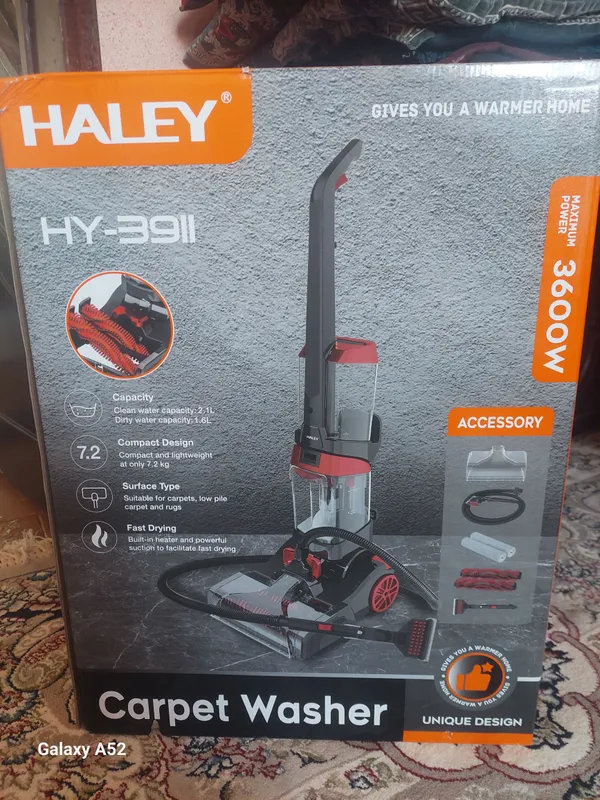 Haley HY-39II 1 Haley HY-39II 1