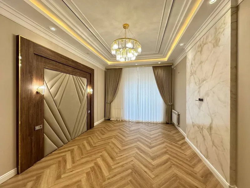 ПРОДАЕТСЯ ЕВРОДОМ на Центр Луначарского (Мирзо-Улугбекский район) — фото 5 ПРОДАЕТСЯ ЕВРОДОМ на Центр Луначарского (Мирзо-Улугбекский район) — фото 5