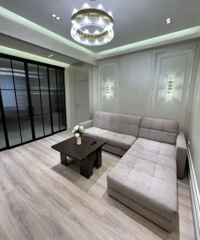 квартира — фото 2