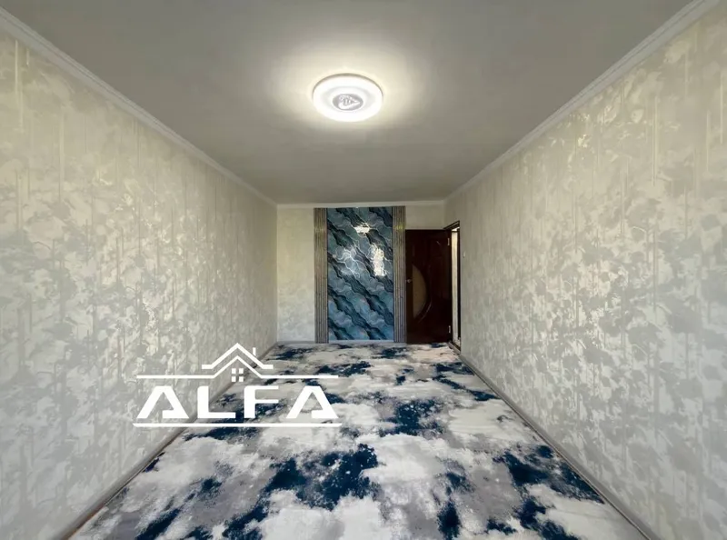 1-комнатная 35 м², 3 этаж 3 1-комнатная 35 м², 3 этаж 3