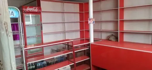 Магазинга стеллаж — фото 4