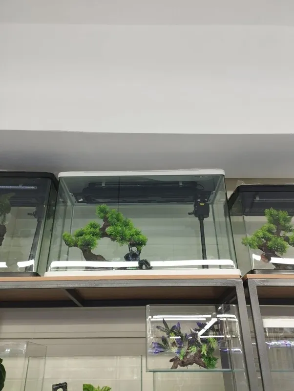 Happyhome xitoy akvarium. 7 Happyhome xitoy akvarium. 7