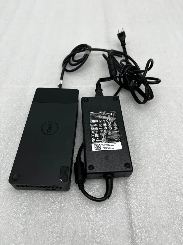 Продаётся HAB и блок питания для ноутбука DELL Продаётся HAB и блок питания для ноутбука DELL