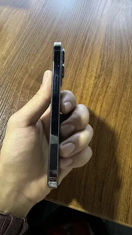 iPhone 13 Pro 256 ГБ 5 iPhone 13 Pro 256 ГБ 5