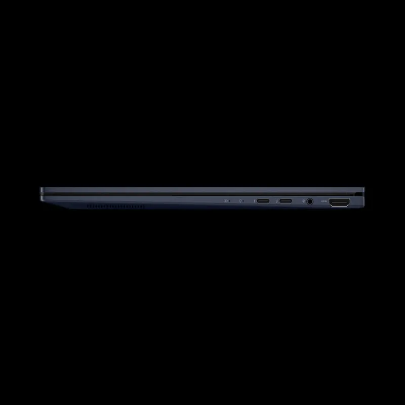 ASUS Zenbook 14 OLED 3K 120Гц Intel® Core™ Ultra 9 16ГБ ОЗУ 1ТБ M.2 — фото 4