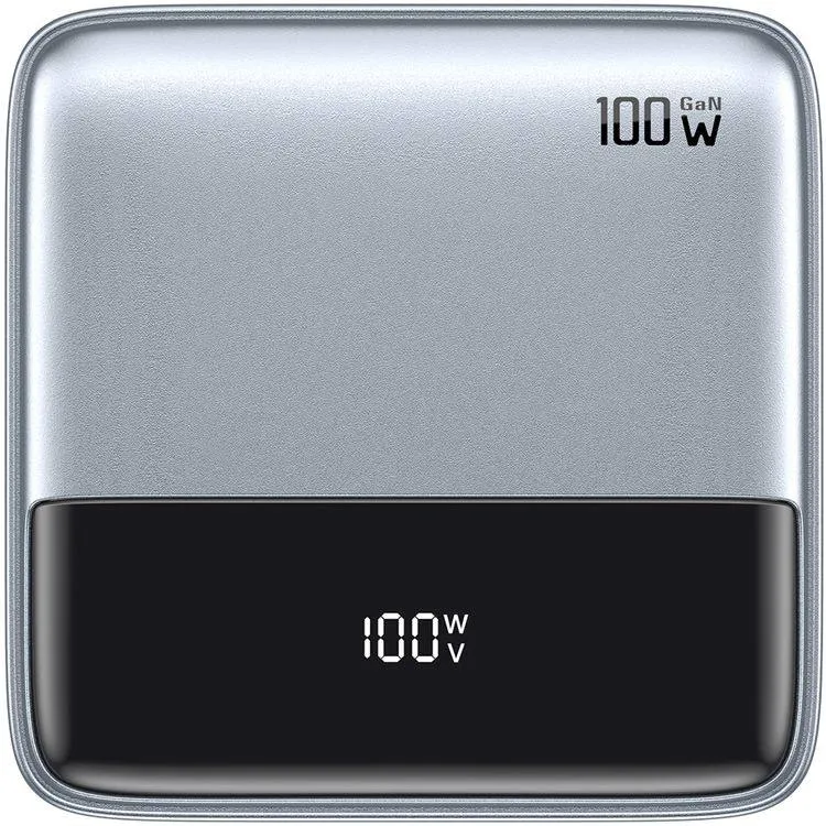Зарядное устройство 100W Green Lion