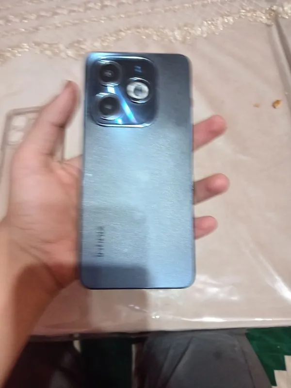 infinix hot 40 i holati ideal — фото 1