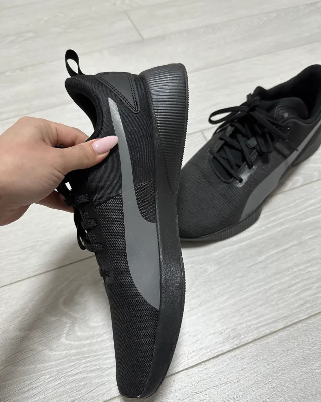 кроссовки puma мужские — фото 2