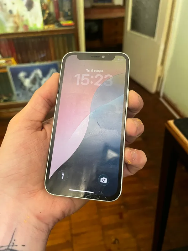 Iphone 12mini 3 Iphone 12mini 3