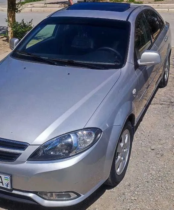Gentra A/T 2020 1 Gentra A/T 2020 1