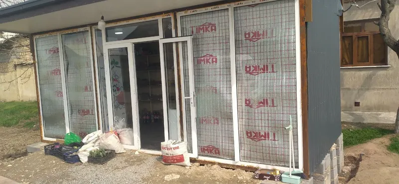 sotiladi magazin